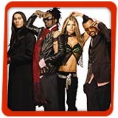 black eyed peas